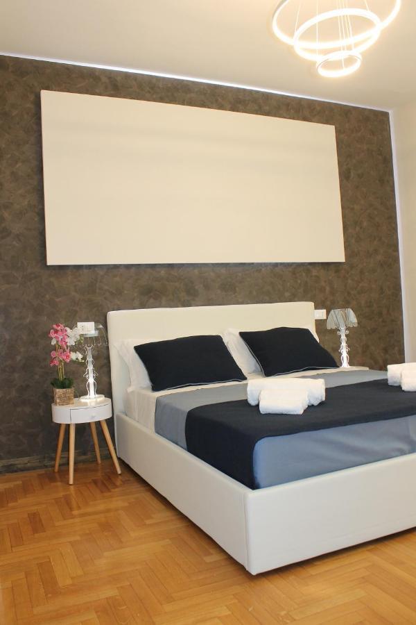 Hotel Little Rose Haven Roma Exterior foto