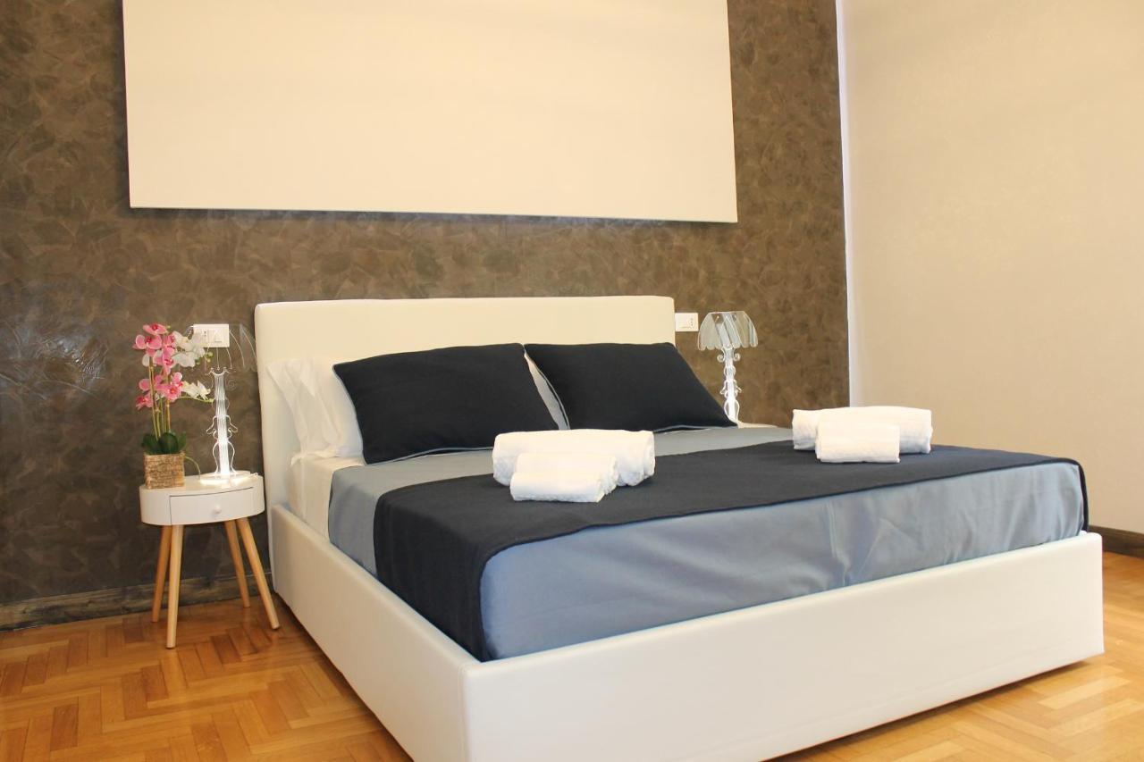 Hotel Little Rose Haven Roma Exterior foto