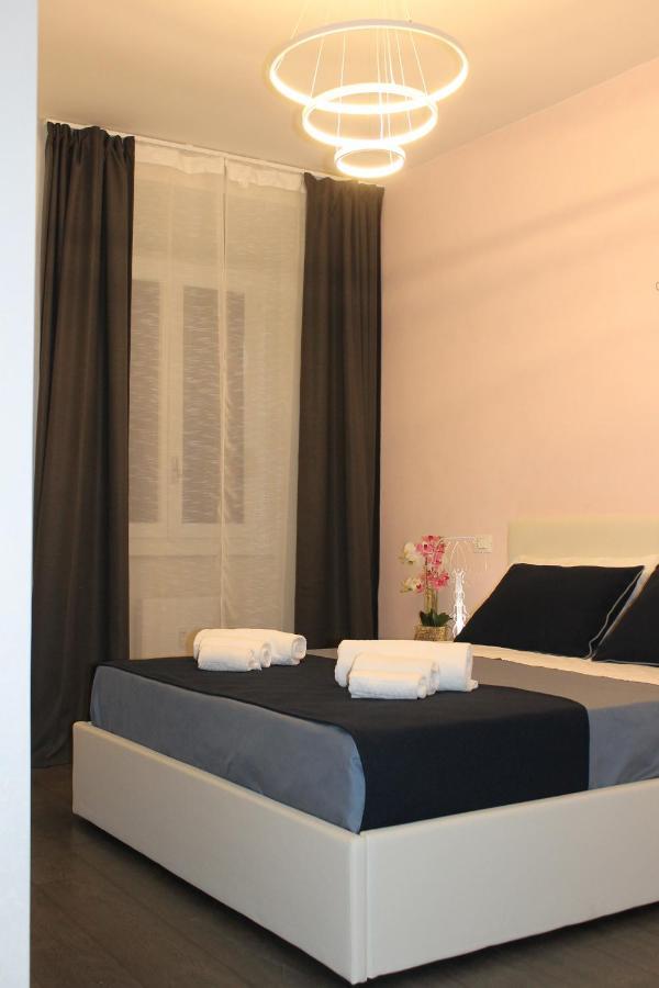 Hotel Little Rose Haven Roma Exterior foto
